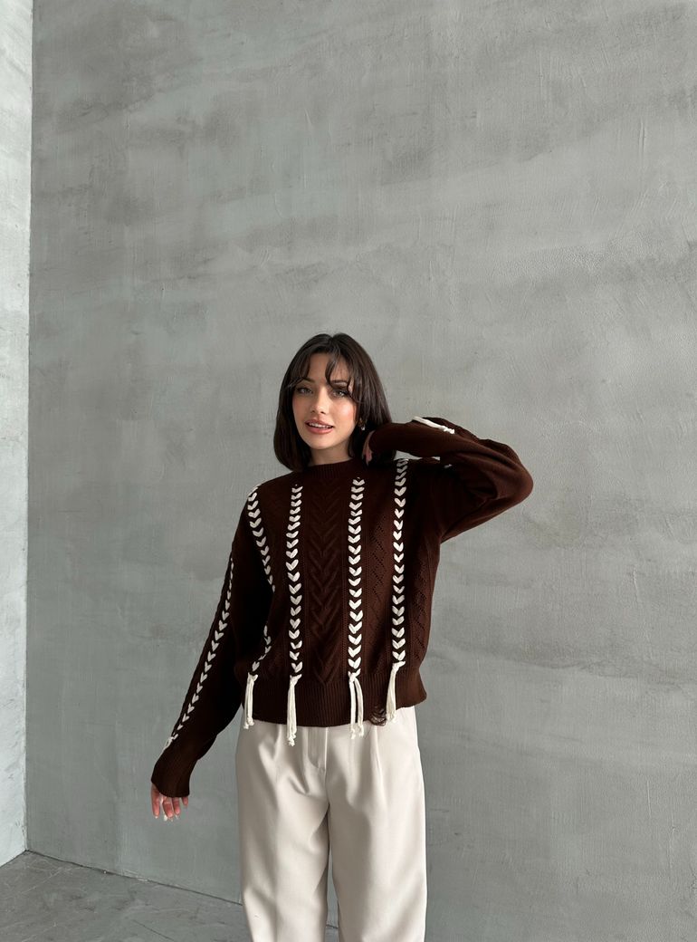 Großhandel mit Damenbekleidungsprodukten von My Fashion.