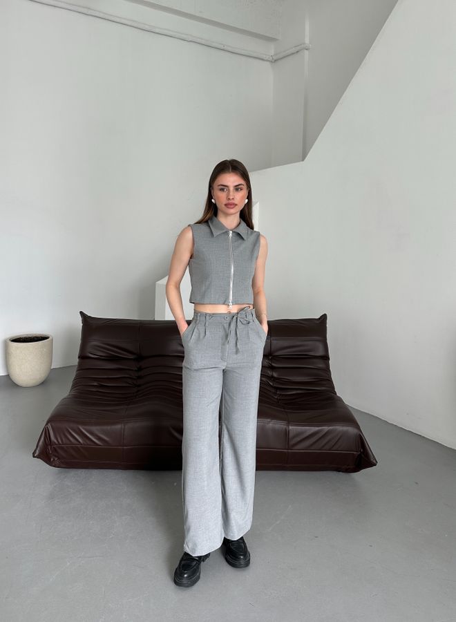 My Fashion Κοστούμι Μηδενικού Μανικιού Χονδρικό εμπόριο ενδυμάτων Άνοιξη