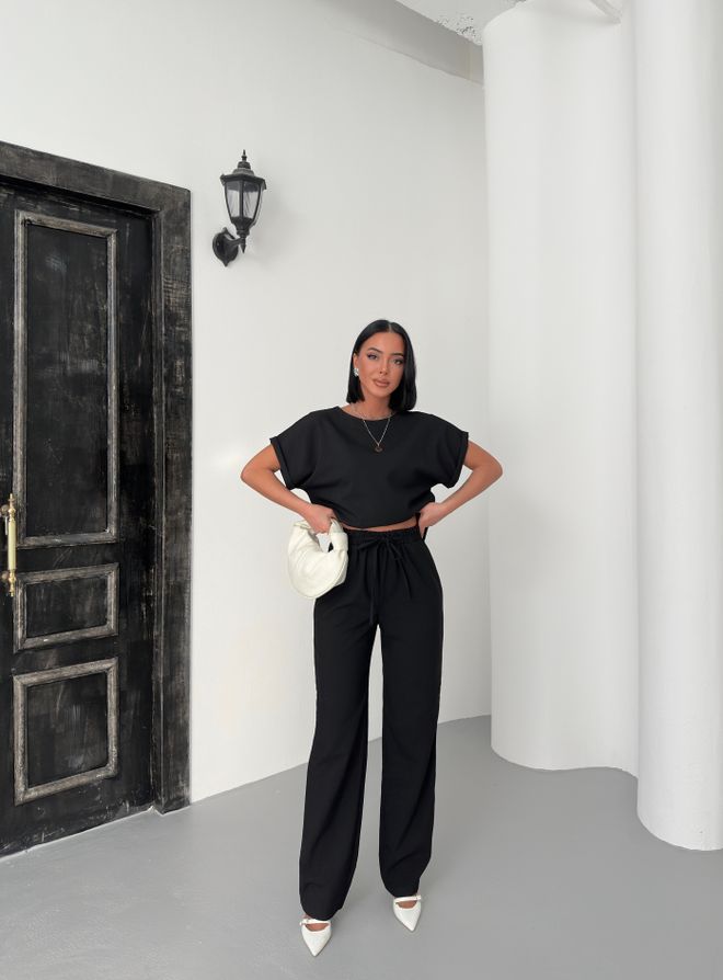My Fashion Anzug Mit Zwei Gesichtern Großhandelskleidung Lässig