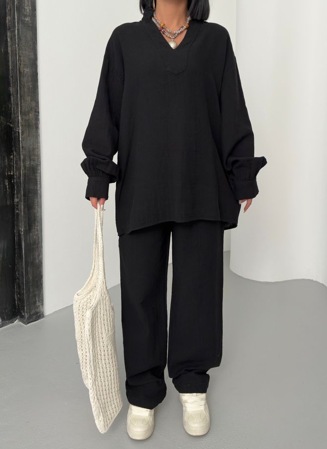 My Fashion “Mueslin” Pagrindinis Rinkinys Didmeninė prekyba drabužiais Kokteilinė