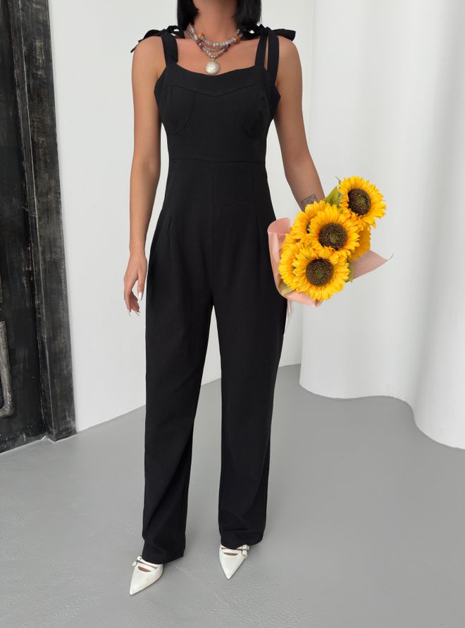 My Fashion Mono De Lino Ropa al por mayor Elegante