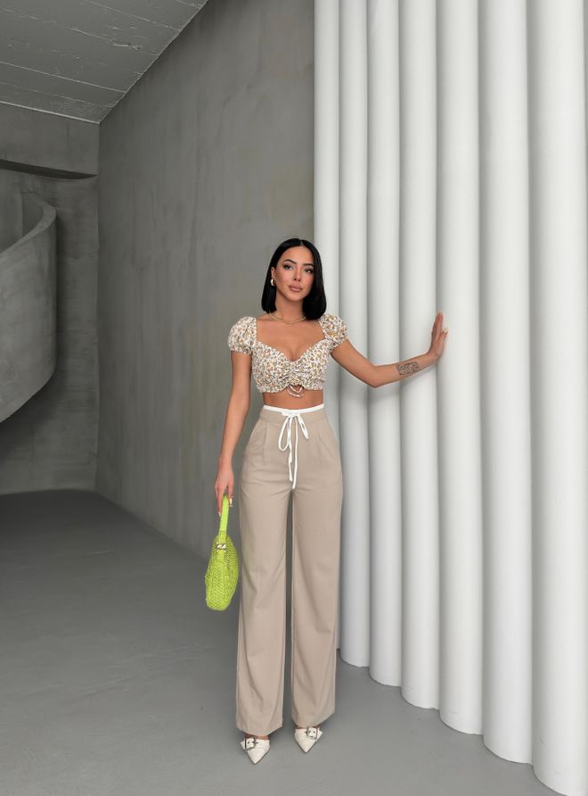 My Fashion Dekoruotos Kelnės Didmeninė prekyba drabužiais Kokteilinė