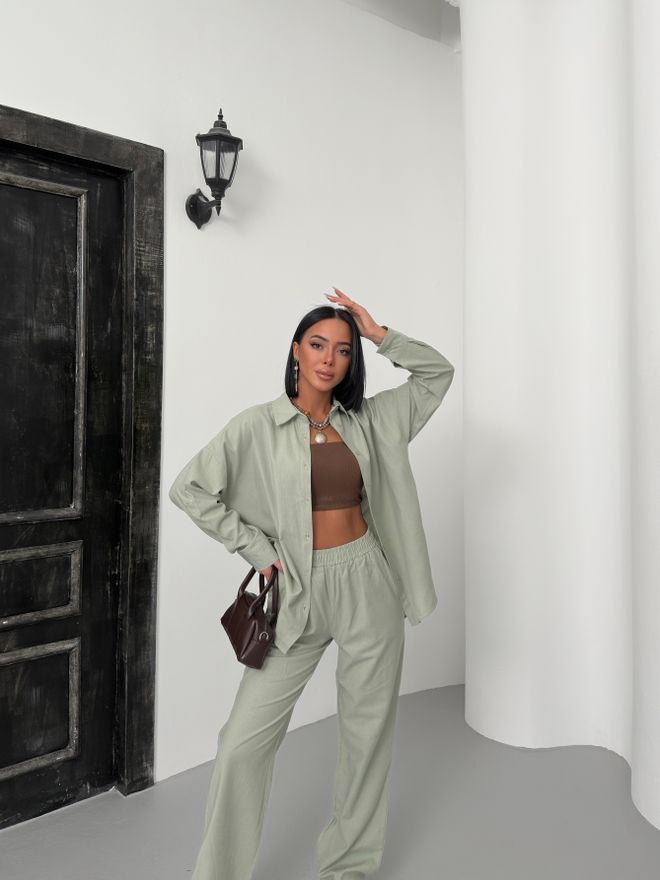 My Fashion Squadra Monaco Duo Abbigliamento all'ingrosso Casuale
