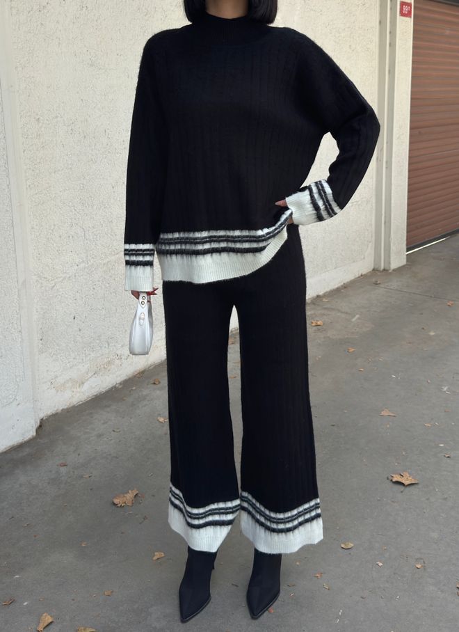 My Fashion Schwarz Lässig Sport Elegant Anzug Großhandelskleidung Lässig
