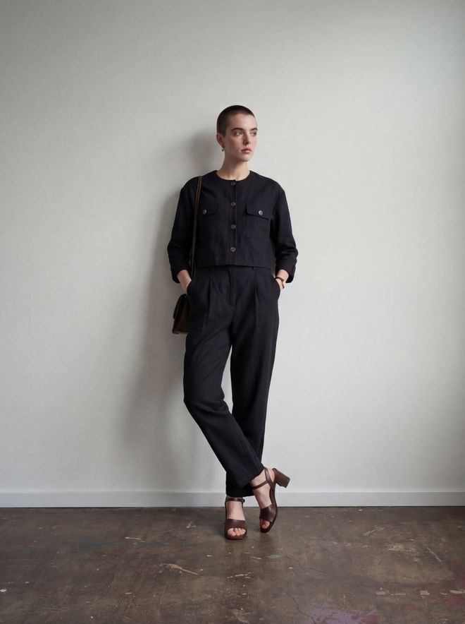 My Fashion Nora Tim Велепродаја одеће Неформалан