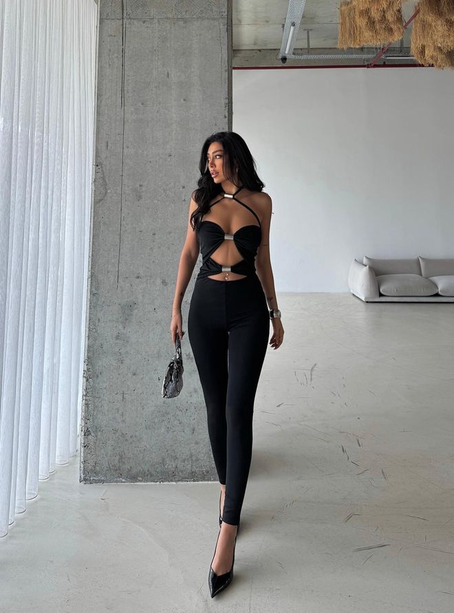 My Jest Fashion Tulum Groothandel Kleding Elegant