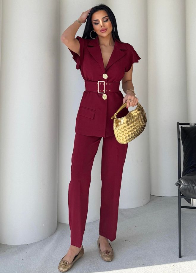 My Jest Fashion Double Équipe Vêtements en gros Élégant
