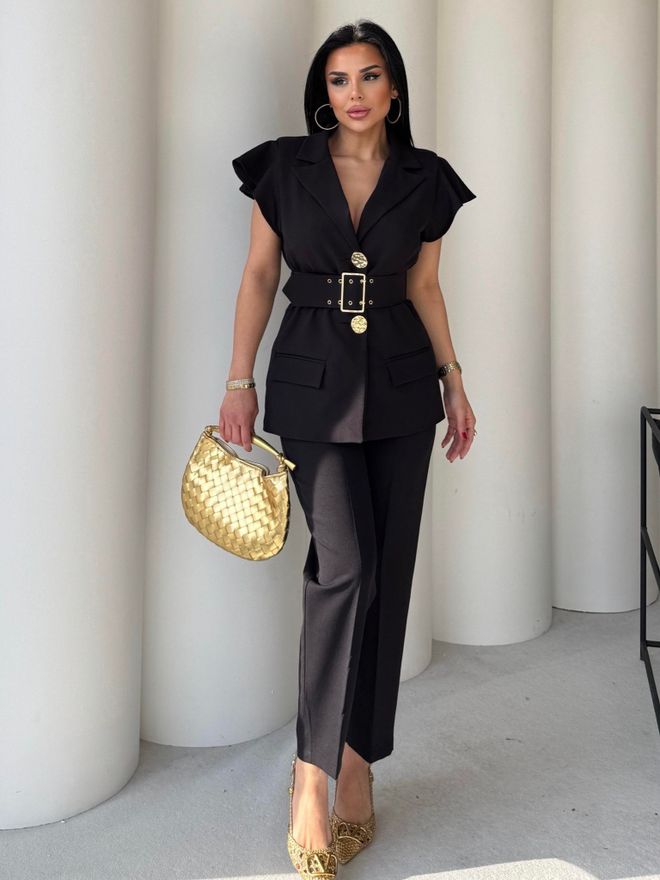 My Jest Fashion Dviguba Komanda Didmeninė prekyba drabužiais Aptempta ir platėjanti