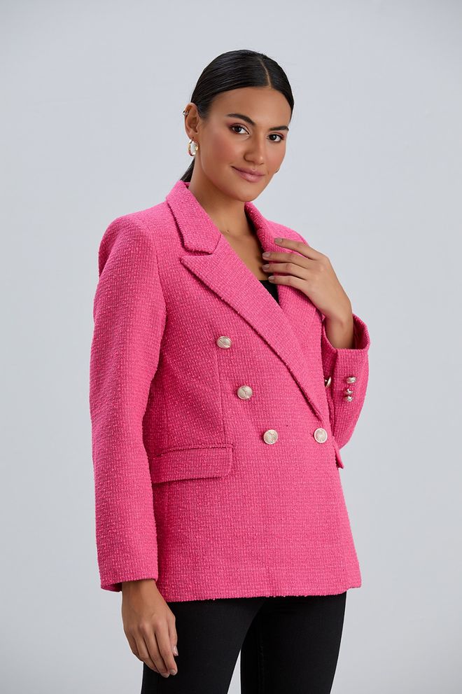 My Jest Fashion Podšitá Bunda Veľkoobchod s oblečením Neformálny