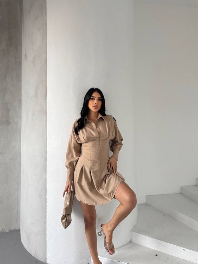 My Jest Fashion Vestido Ropa al por mayor Elegante