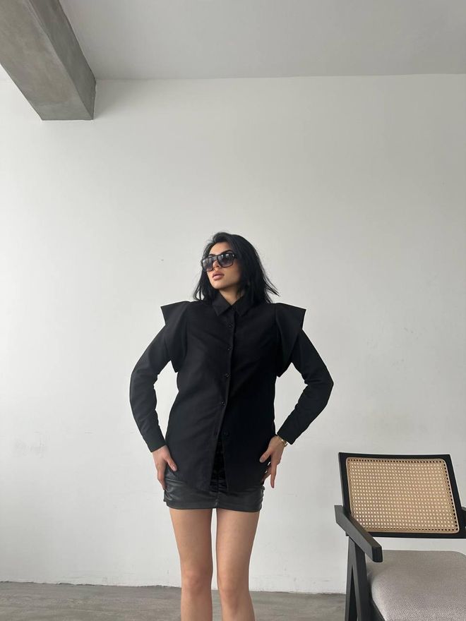 My Jest Fashion Πουκάμισα Χονδρικό εμπόριο ενδυμάτων Επίσημο