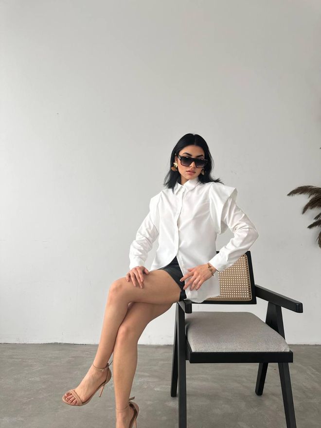 My Jest Fashion Πουκάμισα Χονδρικό εμπόριο ενδυμάτων Επίσημο