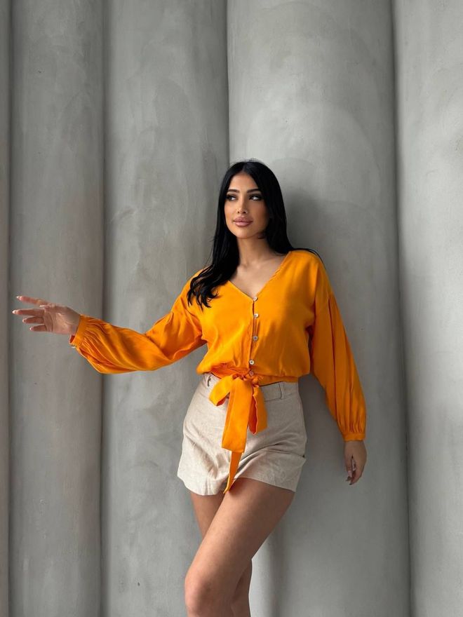 My Jest Fashion Πουκάμισα Χονδρικό εμπόριο ενδυμάτων Casual