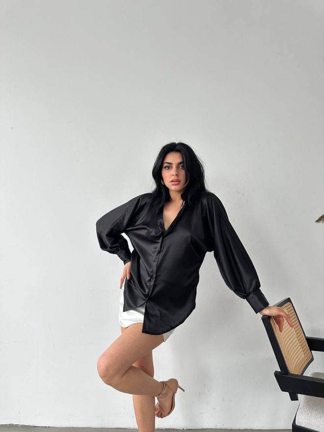 My Jest Fashion Πουκάμισα Χονδρικό εμπόριο ενδυμάτων Casual