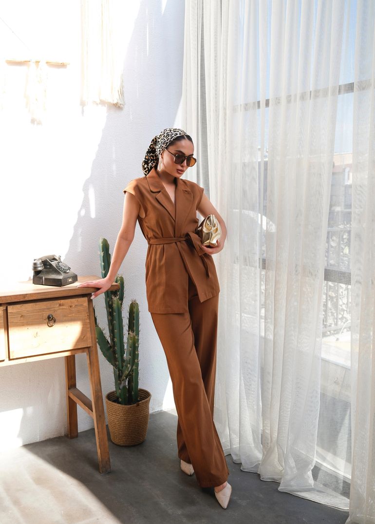 Productos de ropa de mujer al por mayor de Ouz Fashion.