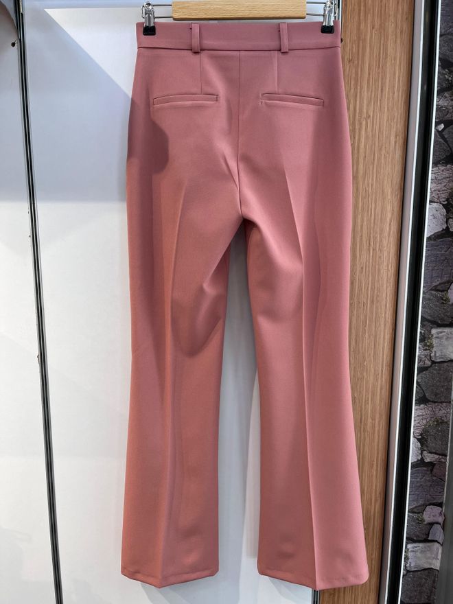Ouz Fashion Španielske Nohavice Veľkoobchod s oblečením Neformálny