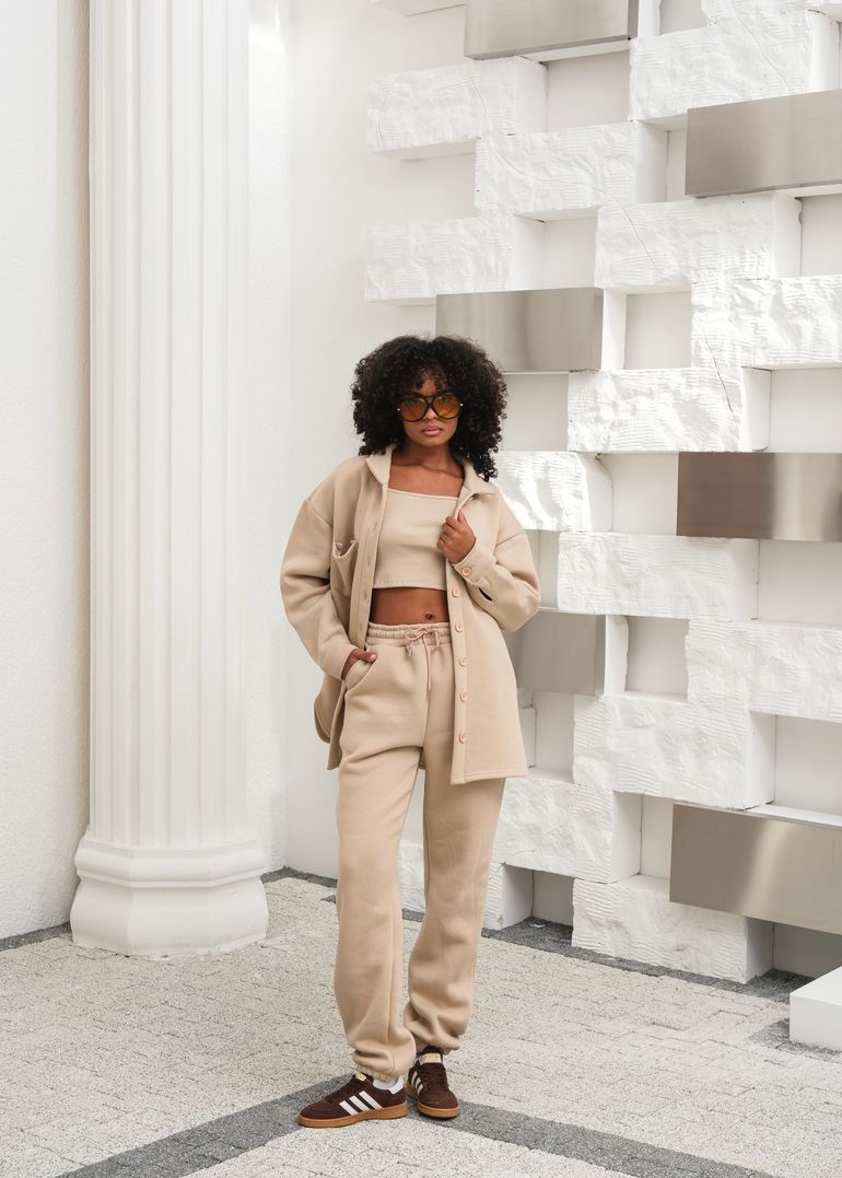 Image principale du fournisseur de vêtements turcs en gros Ouz Fashion