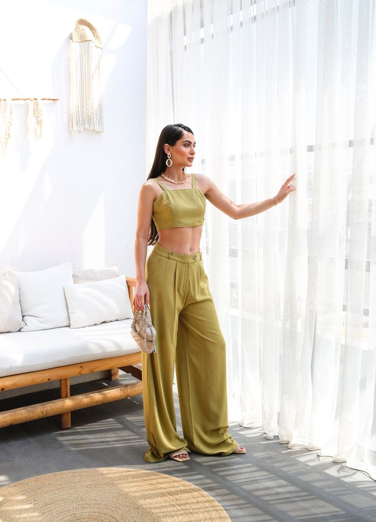 Productos de ropa de mujer al por mayor de Ouz Fashion.