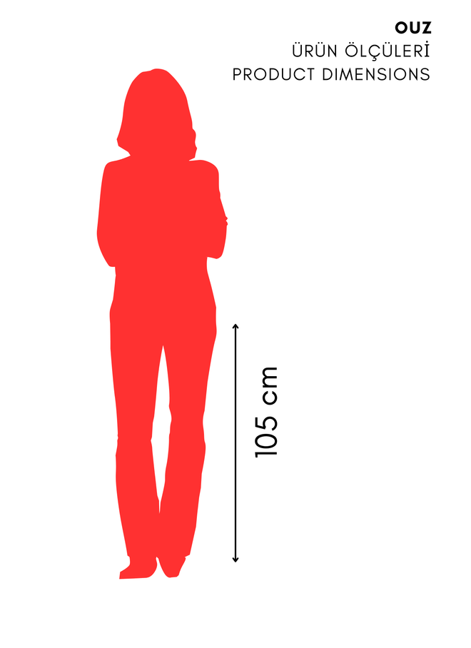 Ouz Fashion Spódnica Szary Ołówkowa Mini Wysoki Stan Formalna Elegancka Hurtowa sprzedaż odzieży 3