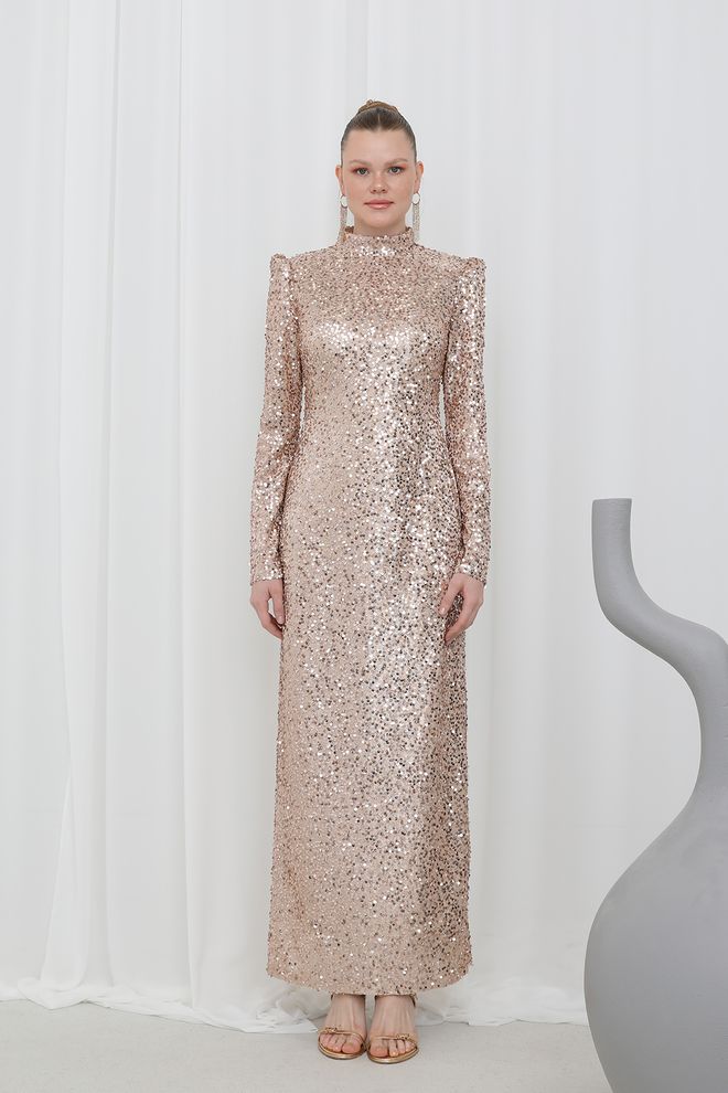 Puane None Wholesale Clothing Evening