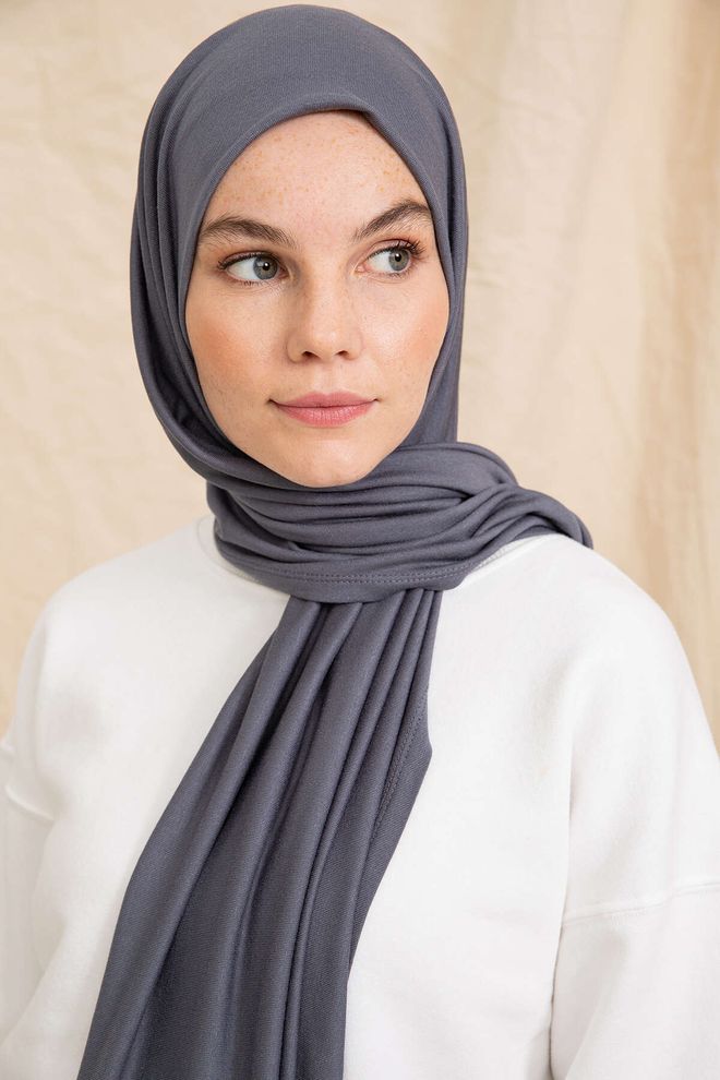 Pure Scarfs Penye Şal Toptan Giyim 0