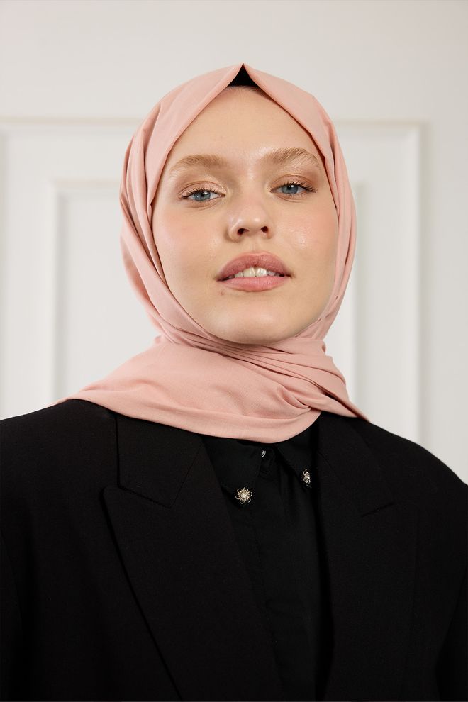 Pure Scarfs Šal Od Čistog Pamuka Veleprodaja odjeće 0