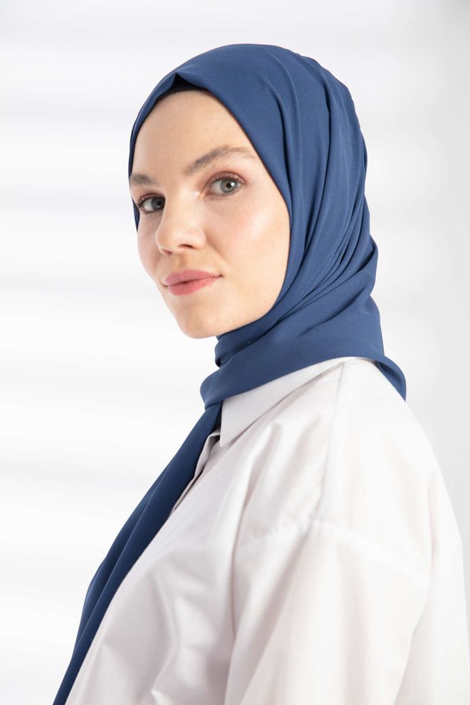 Pure Scarfs Σάλι Κρεπ Χονδρικό εμπόριο ενδυμάτων 0