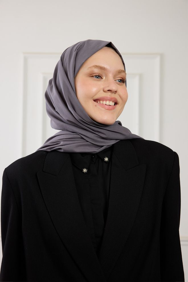 Pure Scarfs Châle Pur Coton Vêtements en gros 0