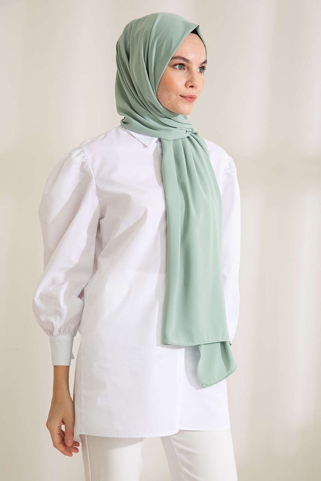 Pure Scarfs Medina Silk Shawl Wholesale Clothing 2