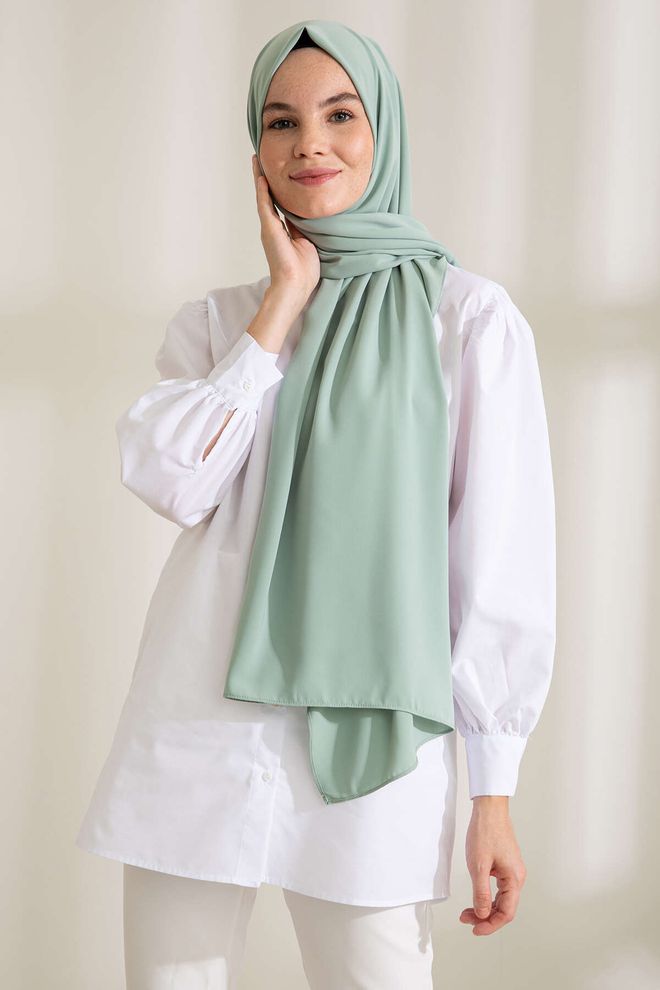 Pure Scarfs Medina Silk Shawl Wholesale Clothing 1