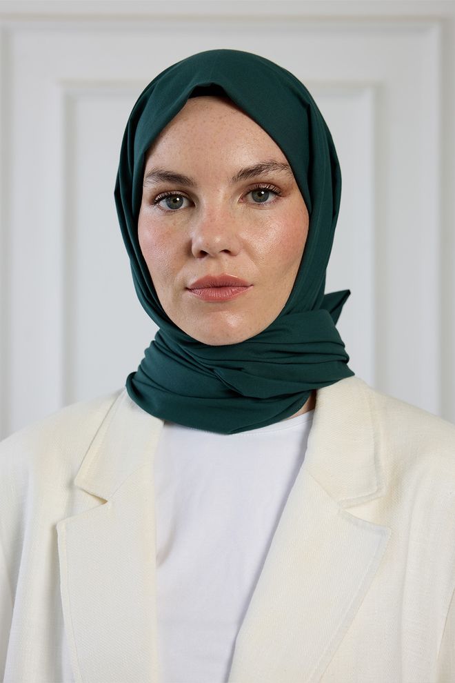 Pure Scarfs Schal Aus Reiner Baumwolle Großhandelskleidung 0