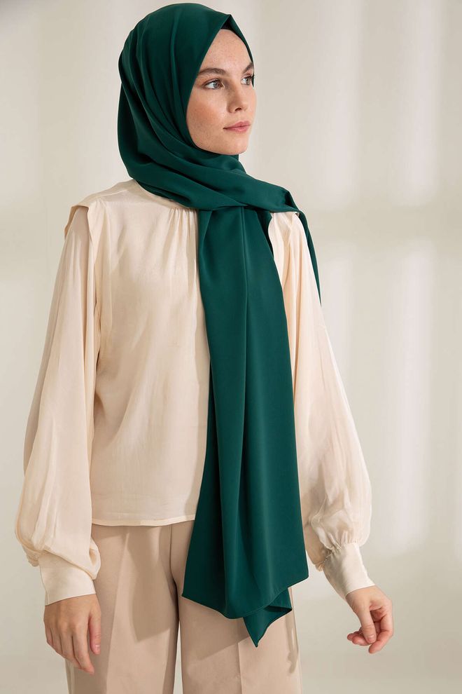 Pure Scarfs Medina Silk Shawl Wholesale Clothing 3