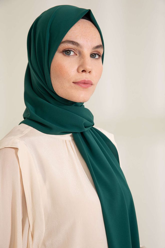 Pure Scarfs Медина Свилени Шал Велепродаја одеће 0