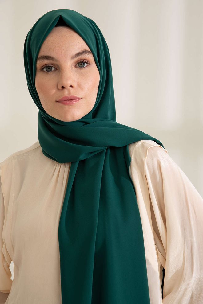 Pure Scarfs Medina Silk Shawl Wholesale Clothing 1