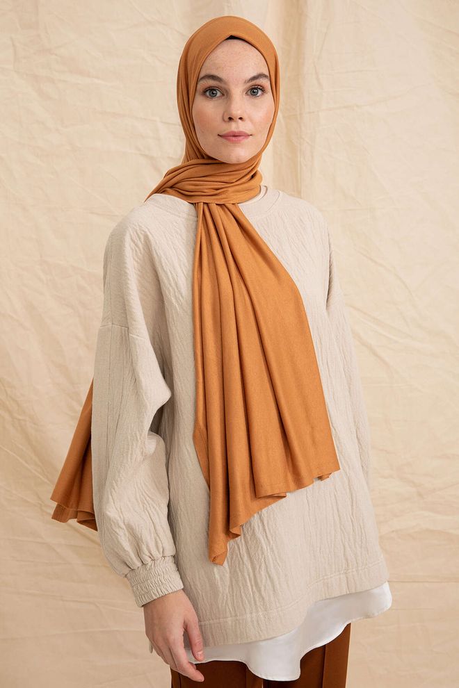 Pure Scarfs Scialle Pettinato Abbigliamento all'ingrosso 0