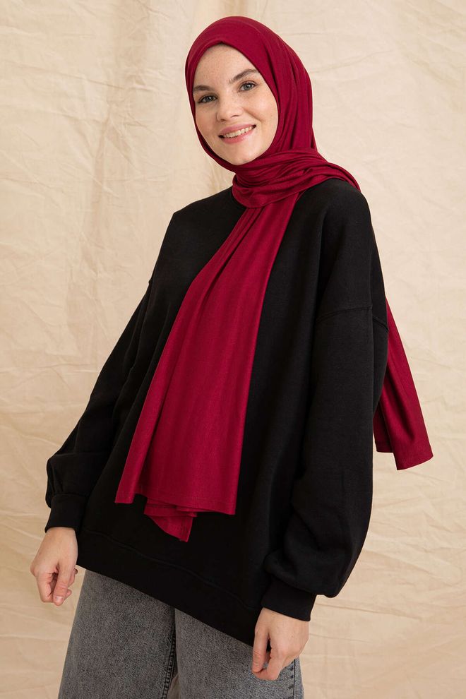 Pure Scarfs Penye Şal Toptan Giyim 0