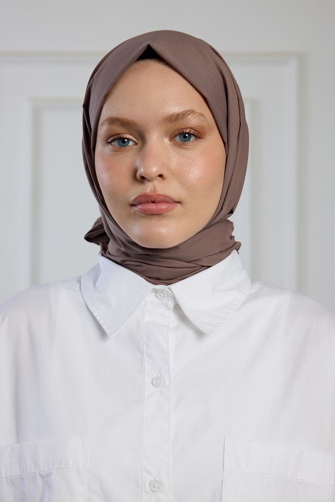 Pure Scarfs Šál Z Čistej Bavlny Veľkoobchod s oblečením 0