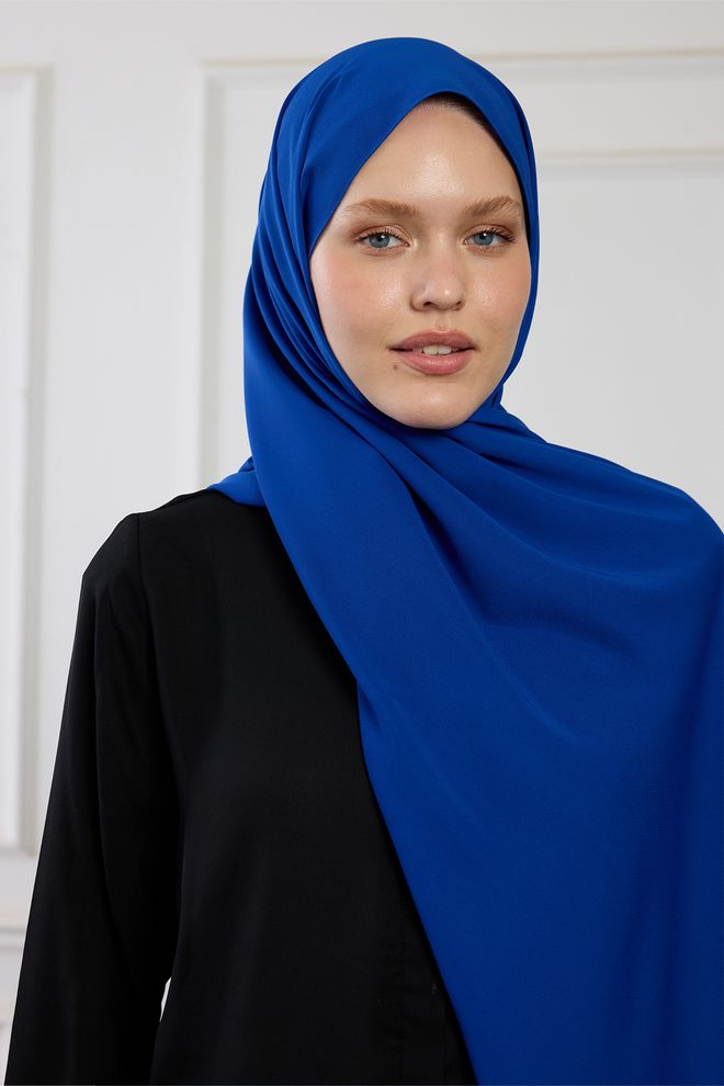 Pure Scarfs Medina Silk Shawl Wholesale Clothing 1