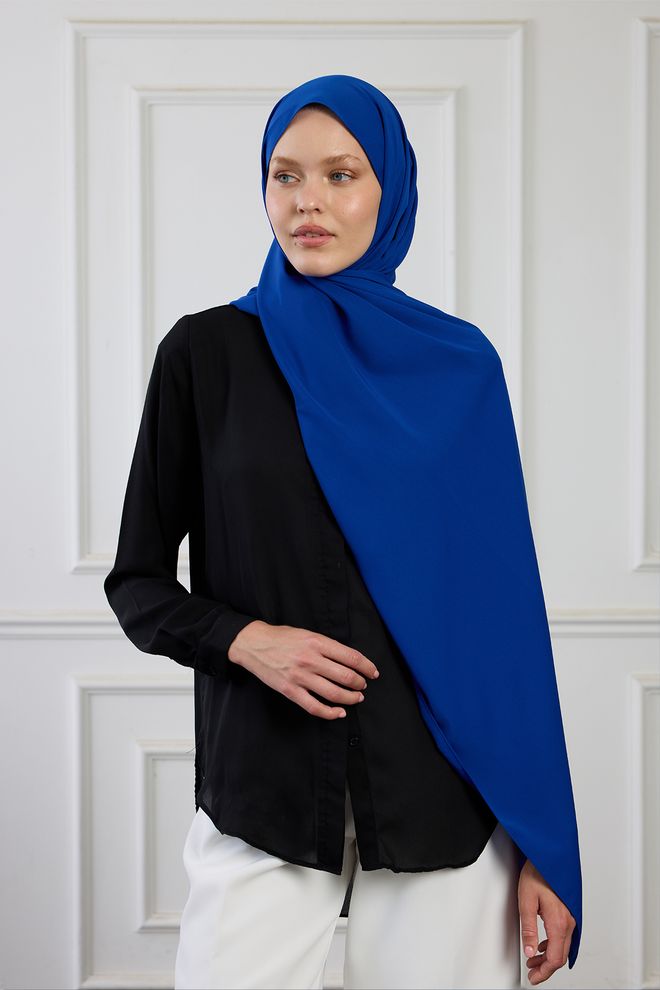 Pure Scarfs Medina Silk Shawl Wholesale Clothing 2