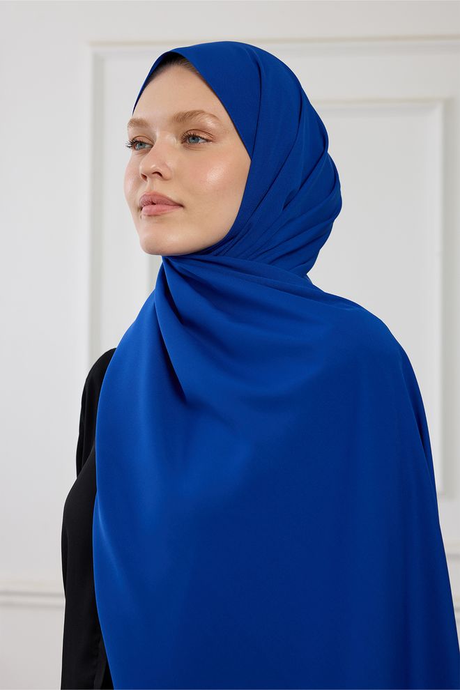 Pure Scarfs Svileni Šal Medina Oblačila na debelo 0