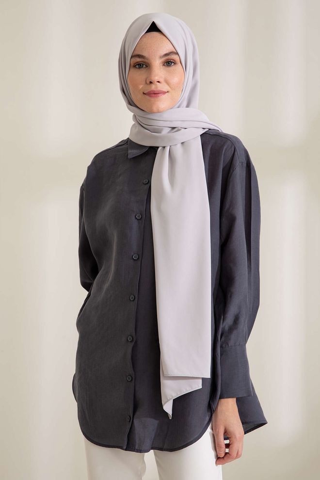 Pure Scarfs Medina Silk Shawl Wholesale Clothing 1