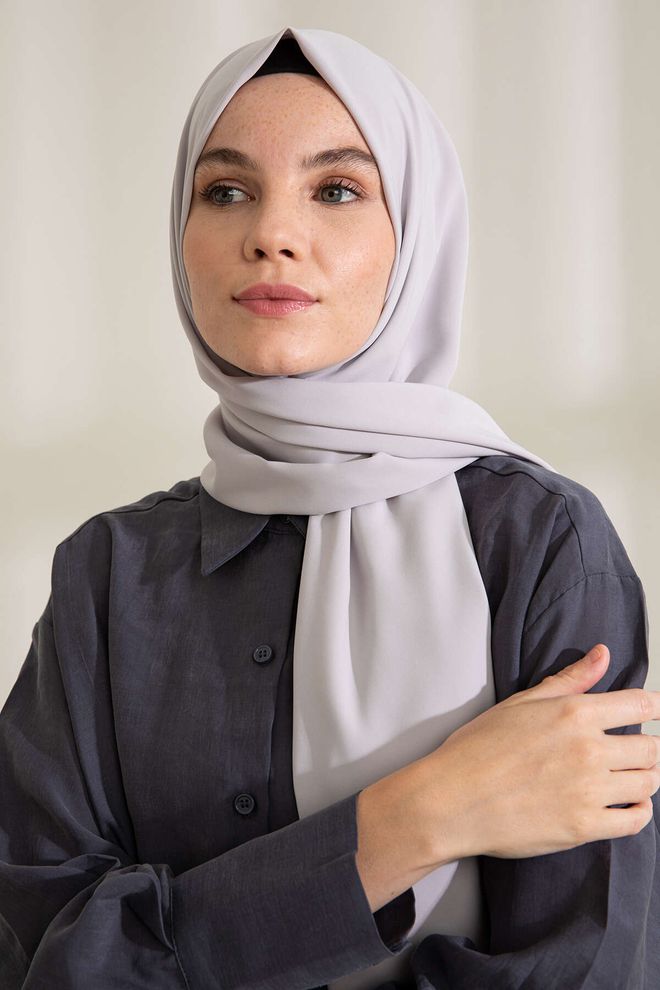 Pure Scarfs Medina Silk Shawl Wholesale Clothing 0