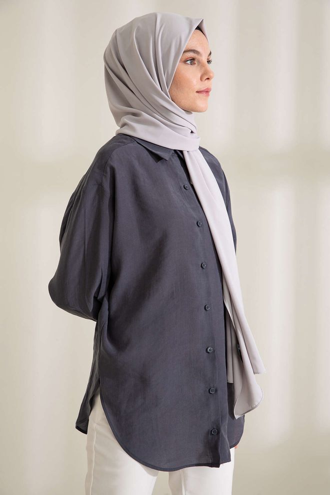 Pure Scarfs Medina Silk Shawl Wholesale Clothing 2