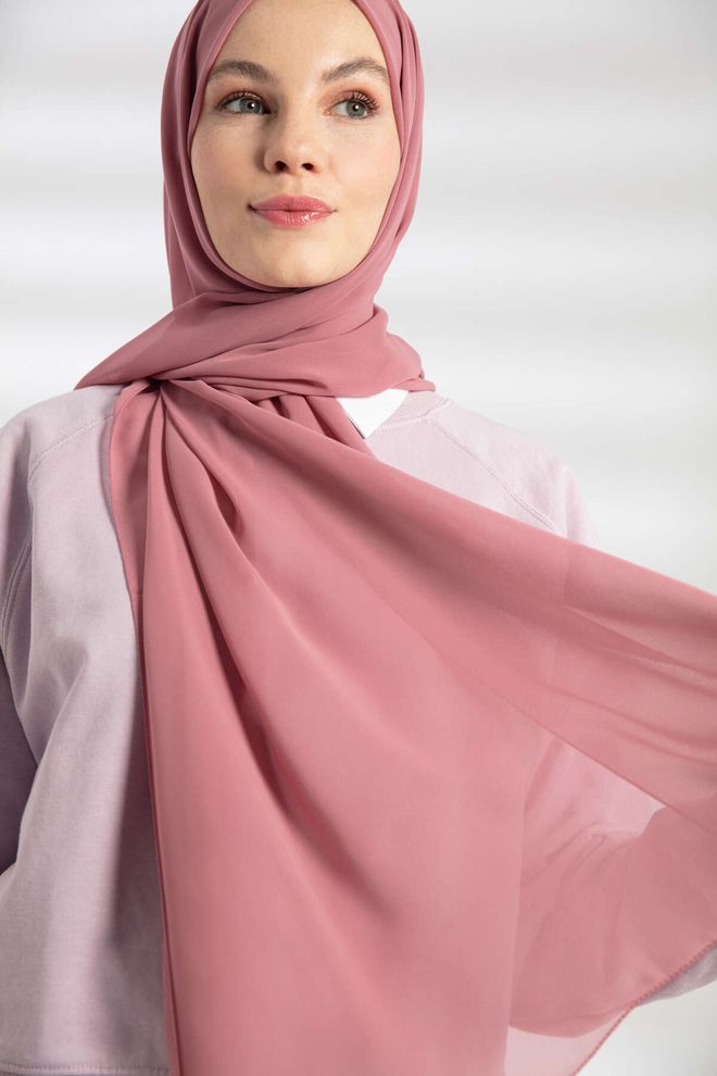 Pure Scarfs Šal Od Šifona Veleprodaja odjeće 0
