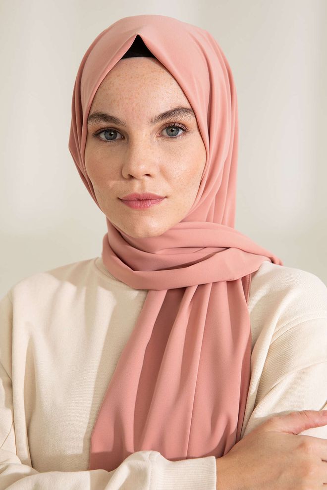 Pure Scarfs Medina Svileni Šal Veleprodaja odjeće 0