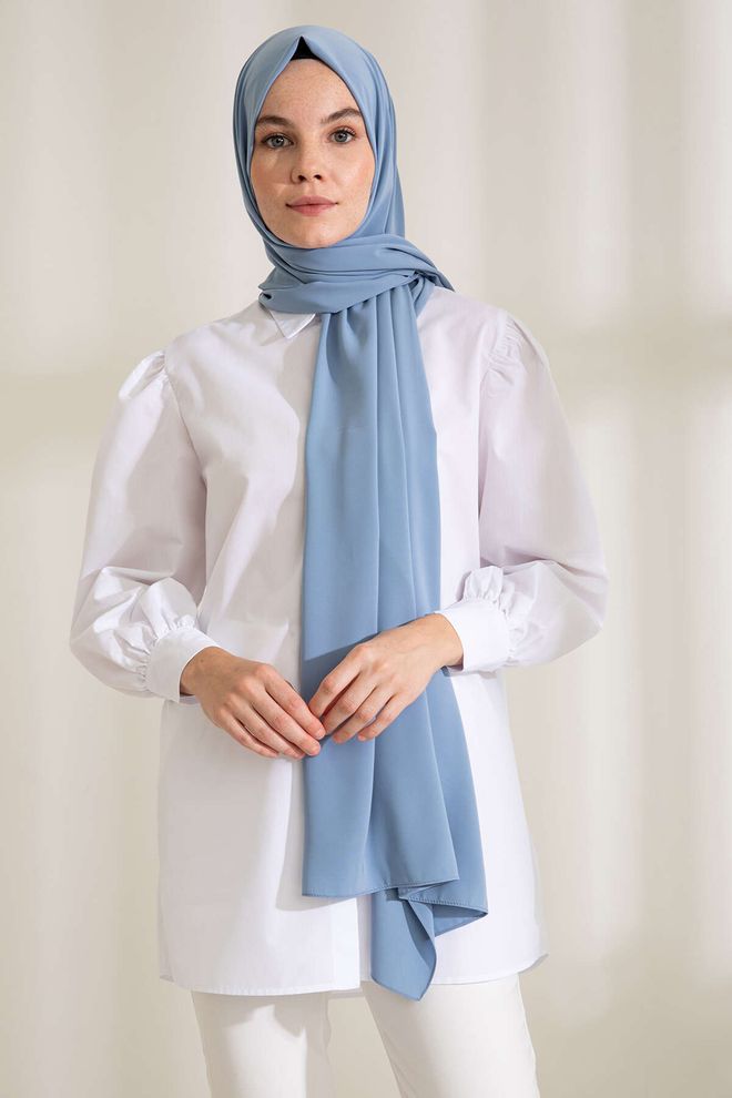 Pure Scarfs Medina Silk Shawl Wholesale Clothing 2