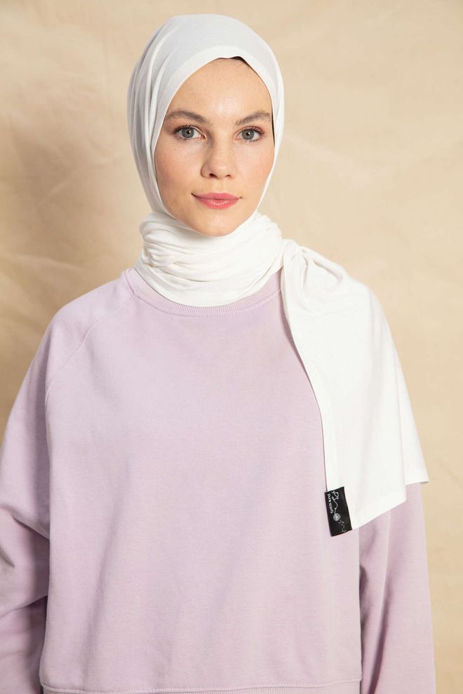 Pure Scarfs Penye Şal Toptan Giyim 0