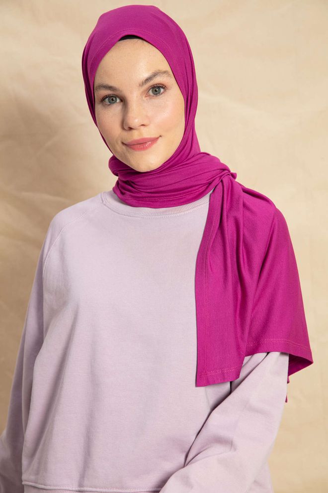 Pure Scarfs Чешљани Шал Велепродаја одеће 0
