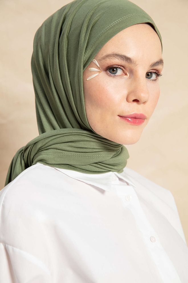 Pure Scarfs Penye Şal Toptan Giyim 0