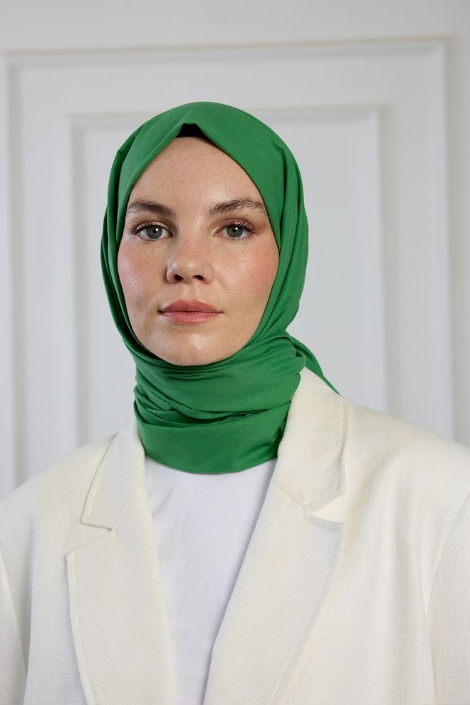 Pure Scarfs Scialle In Puro Cotone Abbigliamento all'ingrosso 0